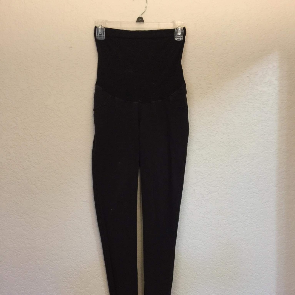 Maternity pants